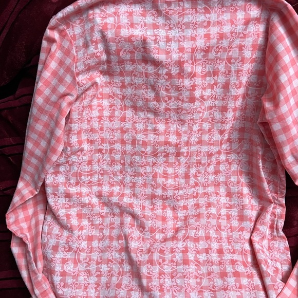 American Girl Pajama’s Sz 18/20 - Picture 7 of 9